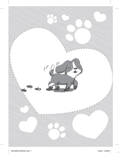 Amy and the Missing Puppy (1) (The Critter Club)
