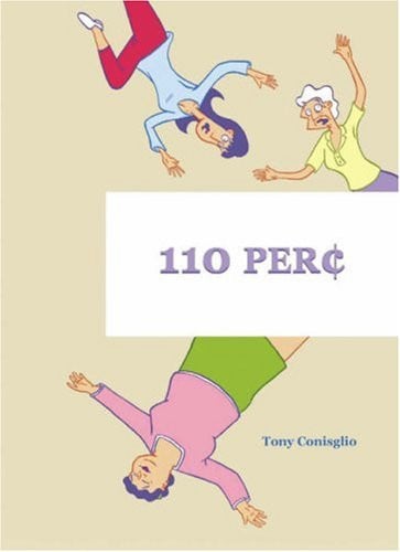 110 Per¢ (110 Percent)