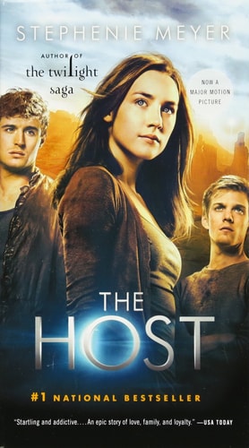 The Host A Novel
