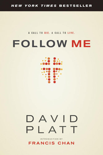 Follow Me A Call to Die. a Call to Live