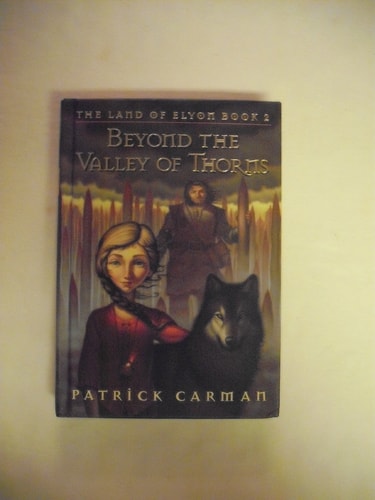 Beyond the Valley of Thorns
