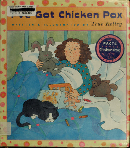 I've Got Chicken Pox