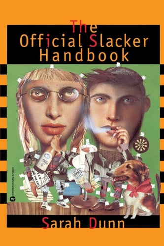 Official Slacker Handbook