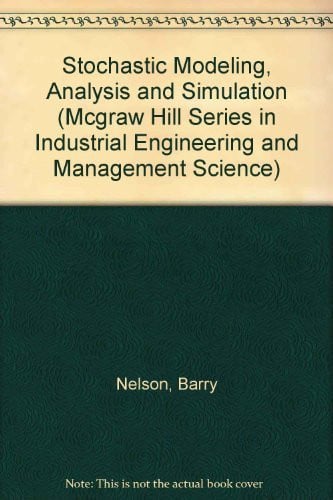 Stochastic Modeling, Analysis and Simulation