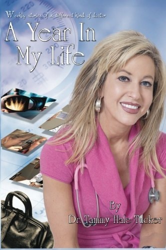 A Year In My Life: Weekly Stories of a Differenent Kind of Doctor