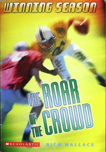 The Roar of the Crowd