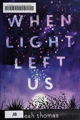 When Light Left Us