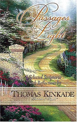 Passages Of Light