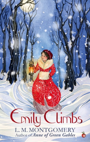 Emily Climbs A Virago Modern Classic