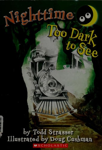 Nighttime: Too Dark to See