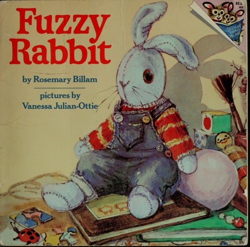 Fuzzy Rabbit