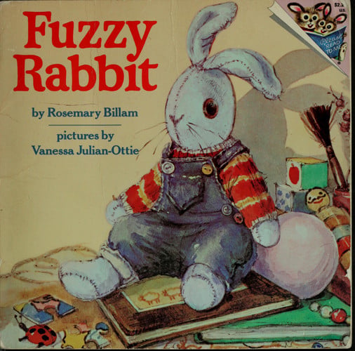Fuzzy Rabbit