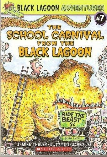 The School Carnival from the Black Lagoon