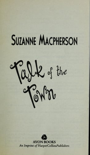 Talk of the Town
