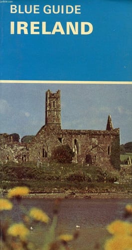 Ireland (Blue Guides)