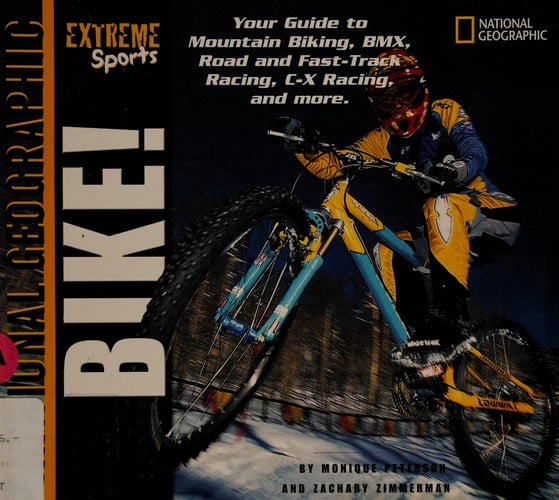 Extreme Sports: Bike!