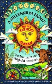 Millennium Primer the Old Farmers Almana