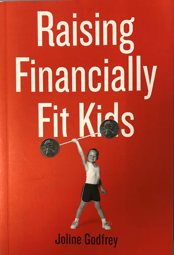 Raising Financially Fit Kids
