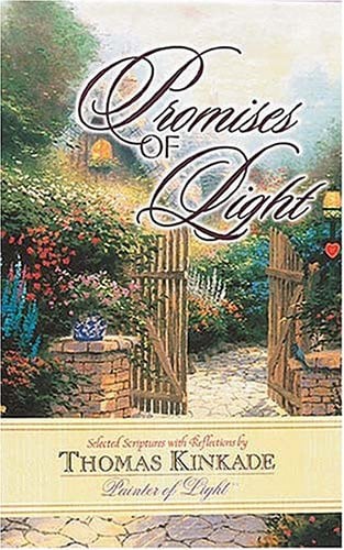 Promises Of Light The Light Of God's Love For Every Season