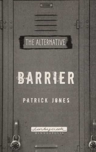 Barrier (The Alternative)