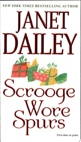 Scrooge Wore Spurs