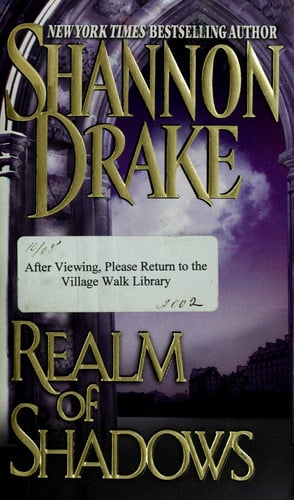 Realm of Shadows