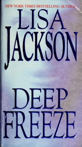 Deep Freeze (West Coast Series)