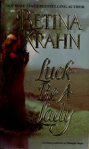 Luck Be a Lady