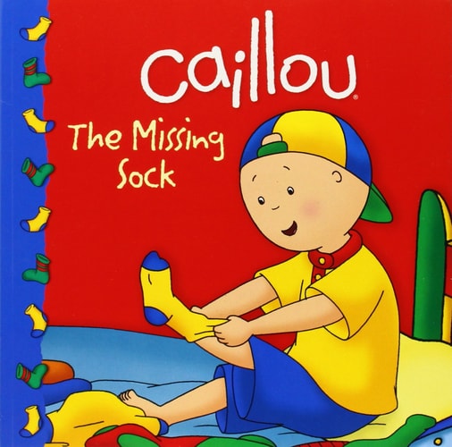The Missing Sock