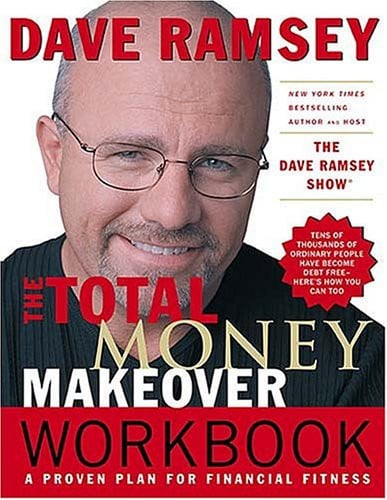 The Total Money Makeover Workbook