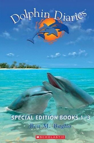 Dolphin Diaries