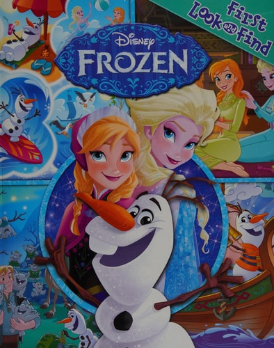 Frozen