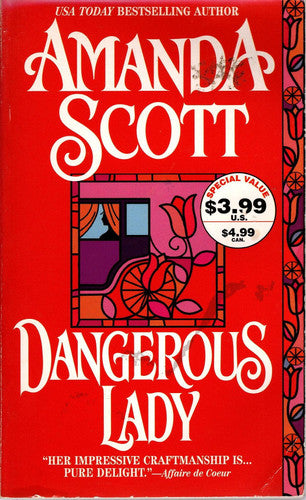 Dangerous Lady