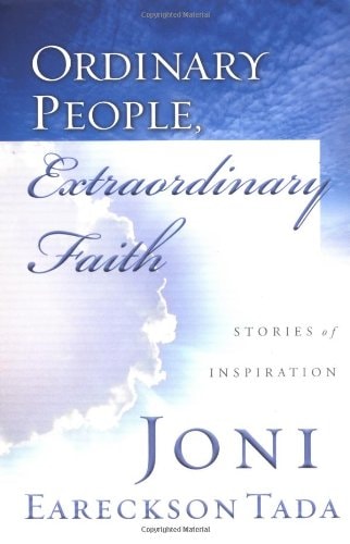 Ordinary People, Extraordinary Faith