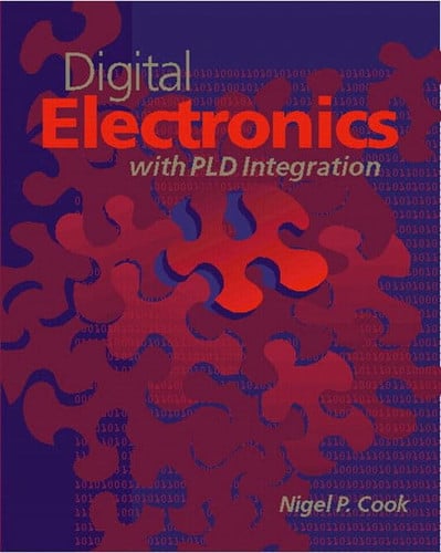 Digital Electronics Pld Integrations