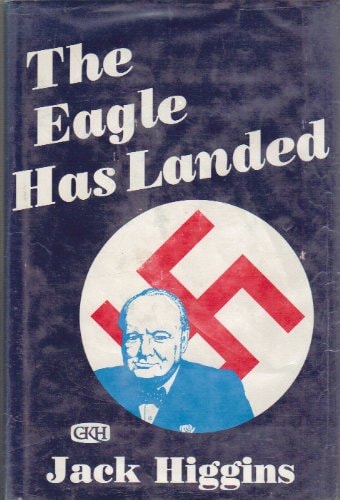 The Eagle Has Landed