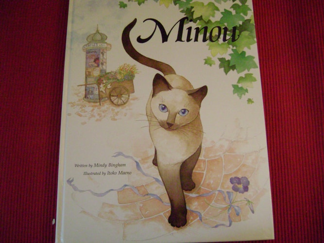 Minou