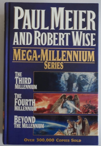 Mega Millennium Series: Third, Fourth & Beyond