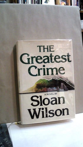 Greatest Crime