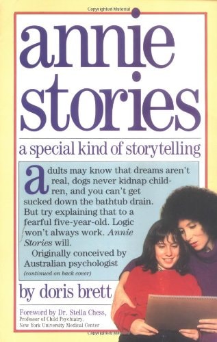 Annie Stories: A Special Kind of Storytelling