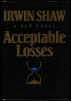 Acceptable losses: a novel