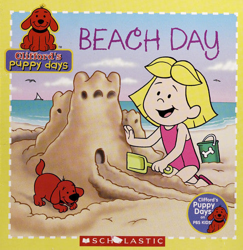 Beach Day