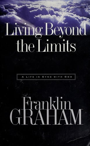 Living Beyond the Limits: A Life in Sync With God