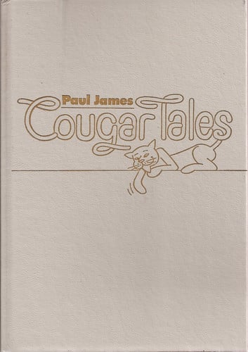 Cougar Tales