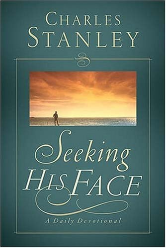 Seeking His Face: A Daily Devotional (Christian Living)