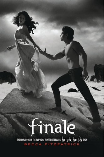 Finale book 4