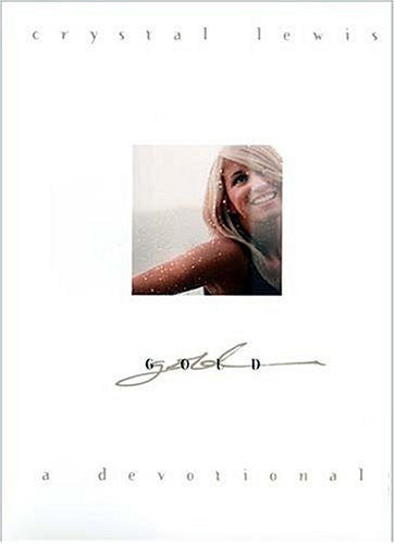 Gold: A Devotional