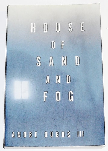 House of Sand and Fog