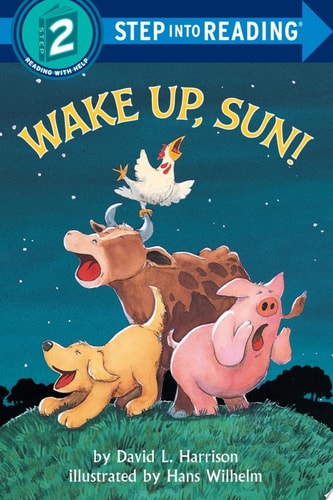 Wake Up, Sun!