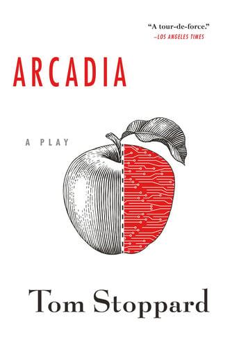 Arcadia A Play
